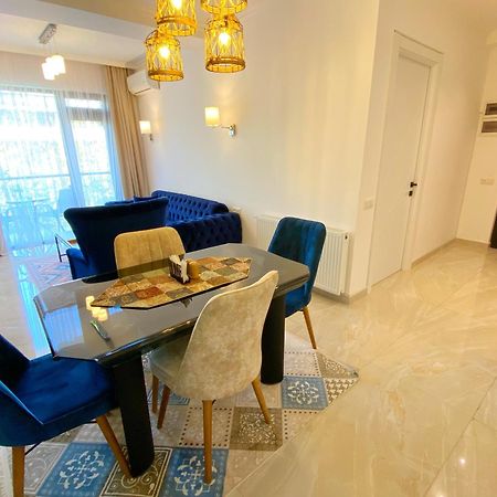City Heart Luxury Apartment Kutaisi Eksteriør bilde