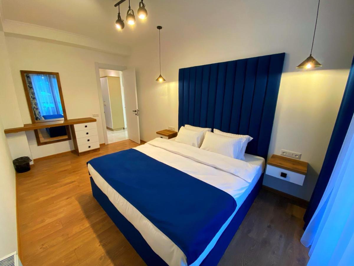 City Heart Luxury Apartment Kutaisi Eksteriør bilde